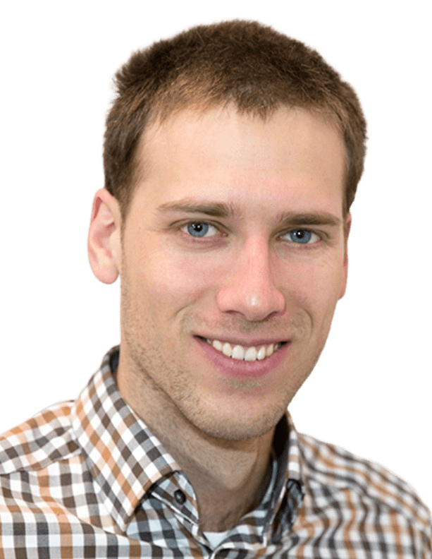 Adrian Rosenthaler